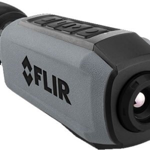 FLIR Scion OTM260 Outdoor Thermal Monocular, 640x480 12m 9Hz 18mm 24