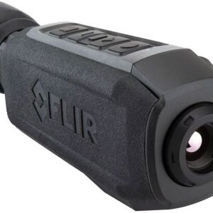 FLIR Scion PTM166 640x480 12µm 60Hz 13.8mm .7-5.6x