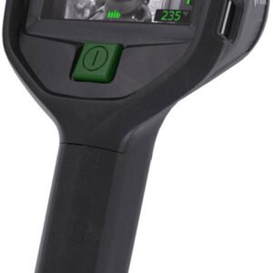 FLIR K53 - 320x240 Thermal Camera Kit, 60 Hz