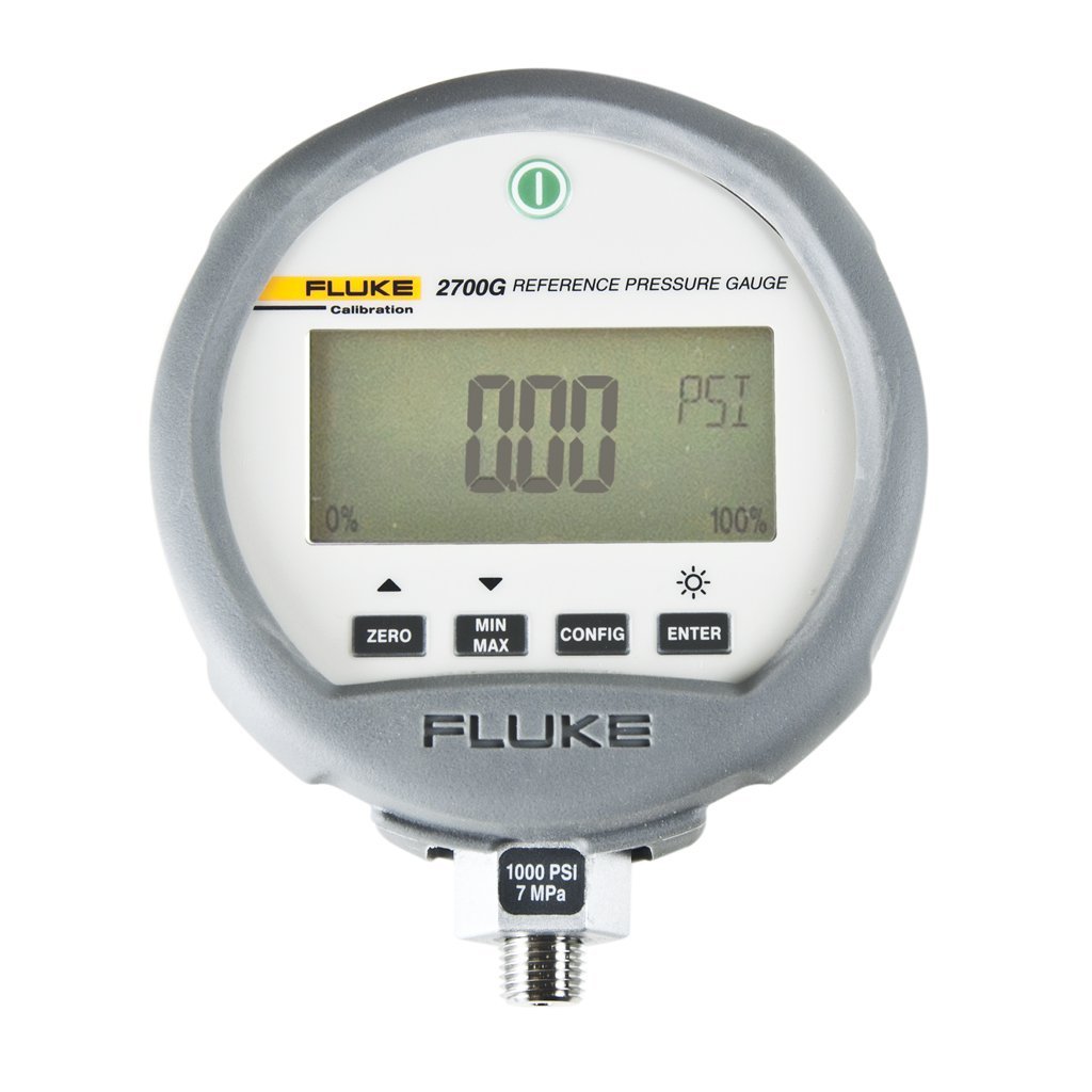Fluke-2700G