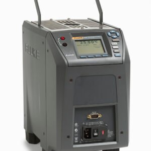 Fluke 9142-F-156 - Low-Temp Field Metrology Well with 9142-INSF