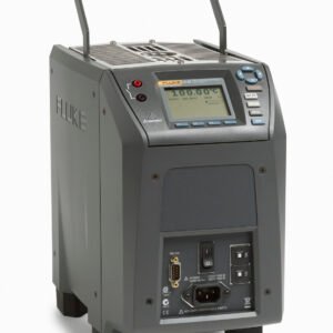Fluke 9143-D-156 - Field Metrology Well with 9143-INSD