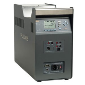 Fluke 9190A-A-156 Ultra-Cool Field Metrology Well