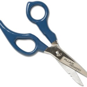 Fluke Networks 44300000 D-Snips Cable Scissors