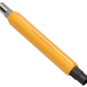 Fluke Networks 44507003 Can Wrench with Stripper, 22-gauge