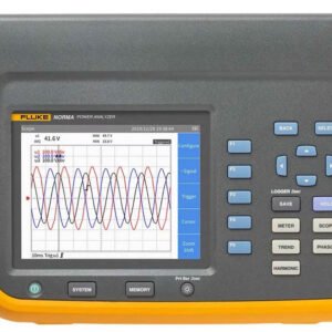 Fluke NORMA 6004+