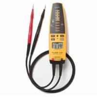 Voltage and Continuity Testers