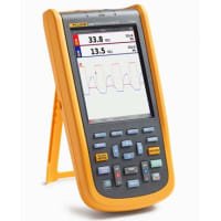 Portable Oscilloscopes