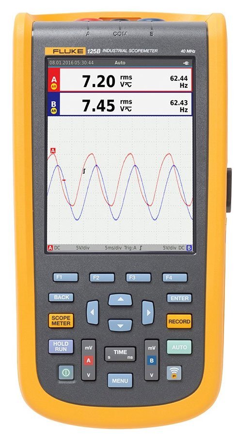 Fluke125BNA_Main