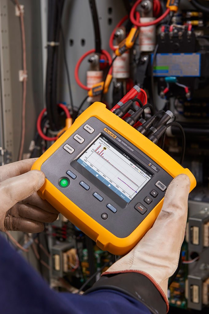 Fluke1736EUS_in_Use