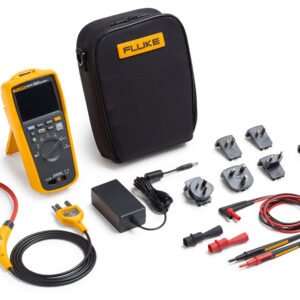 Fluke 279FC/IFLEX Wireless TRMS Thermal Multimeter with iFlex