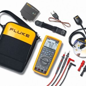 Fluke 289/FVF/IR3000 - Fluke View Forms Combo Kit with 289 Multimeter and IR3000 Connector for Fluke Connect