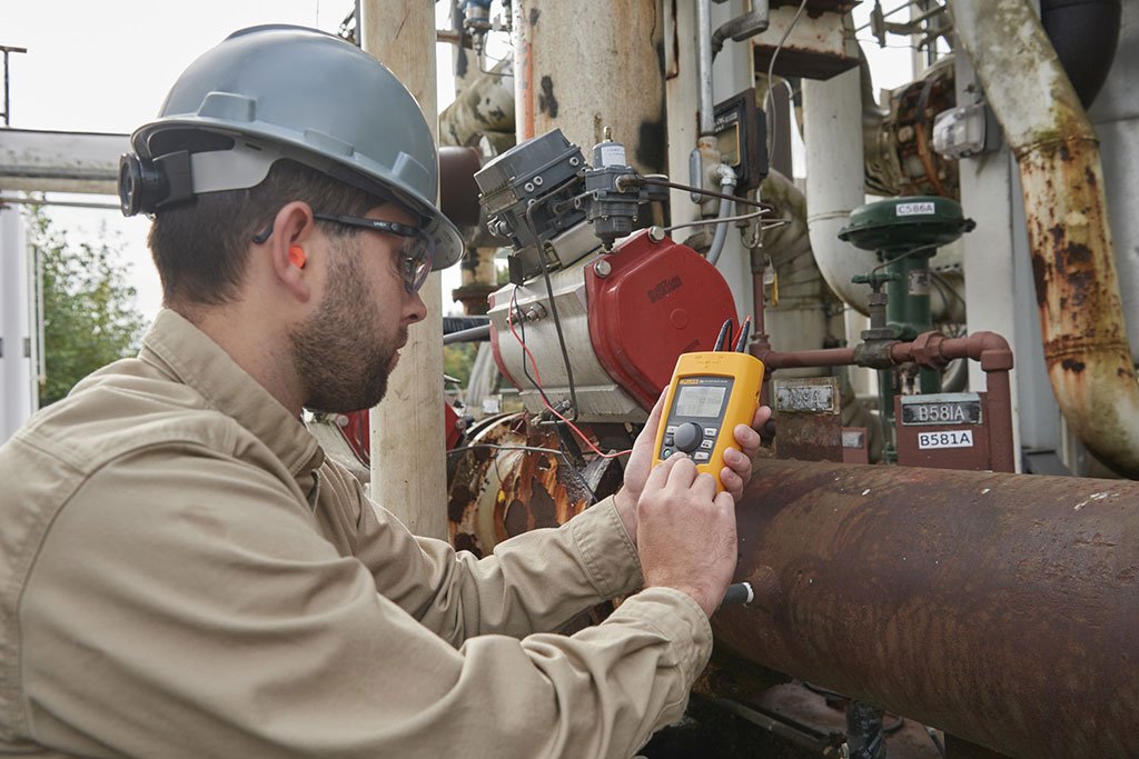 Fluke710-in-Use