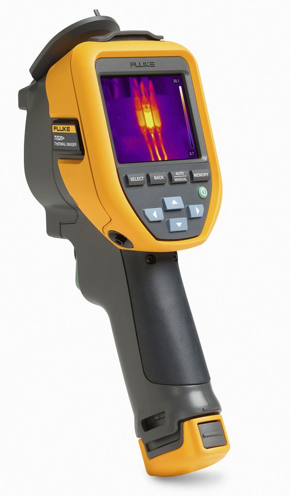 FlukeTIS20