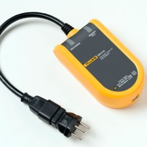 Fluke VR1710 Voltage Quality Recorder