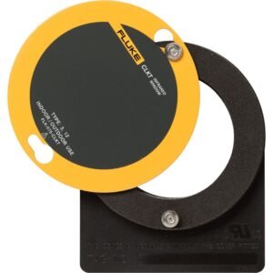 Fluke 075-CLKT C-Range Infrared Window Kwik Twist