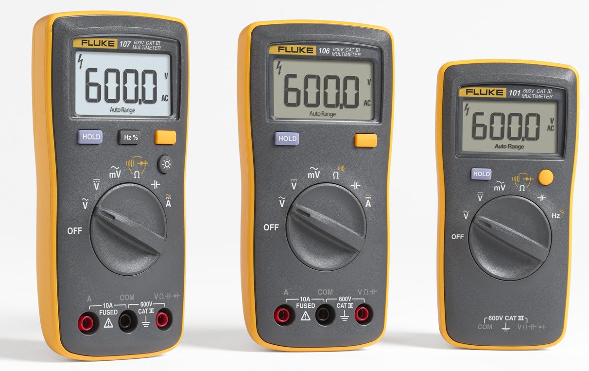 Fluke_107_-_106_-_101