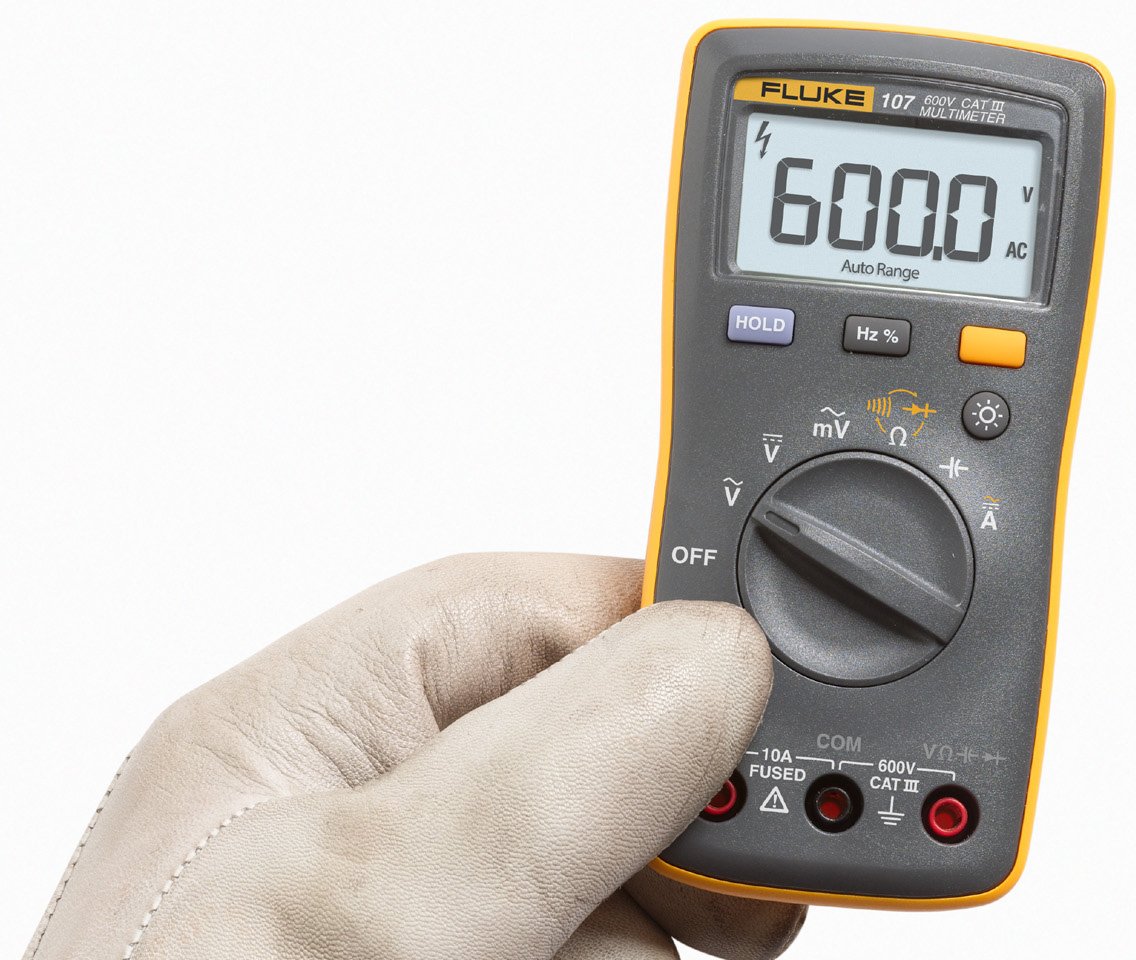 Fluke_107_ESP_On_Hand