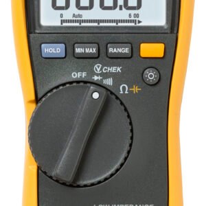 Fluke 113 - Utility Multimeter