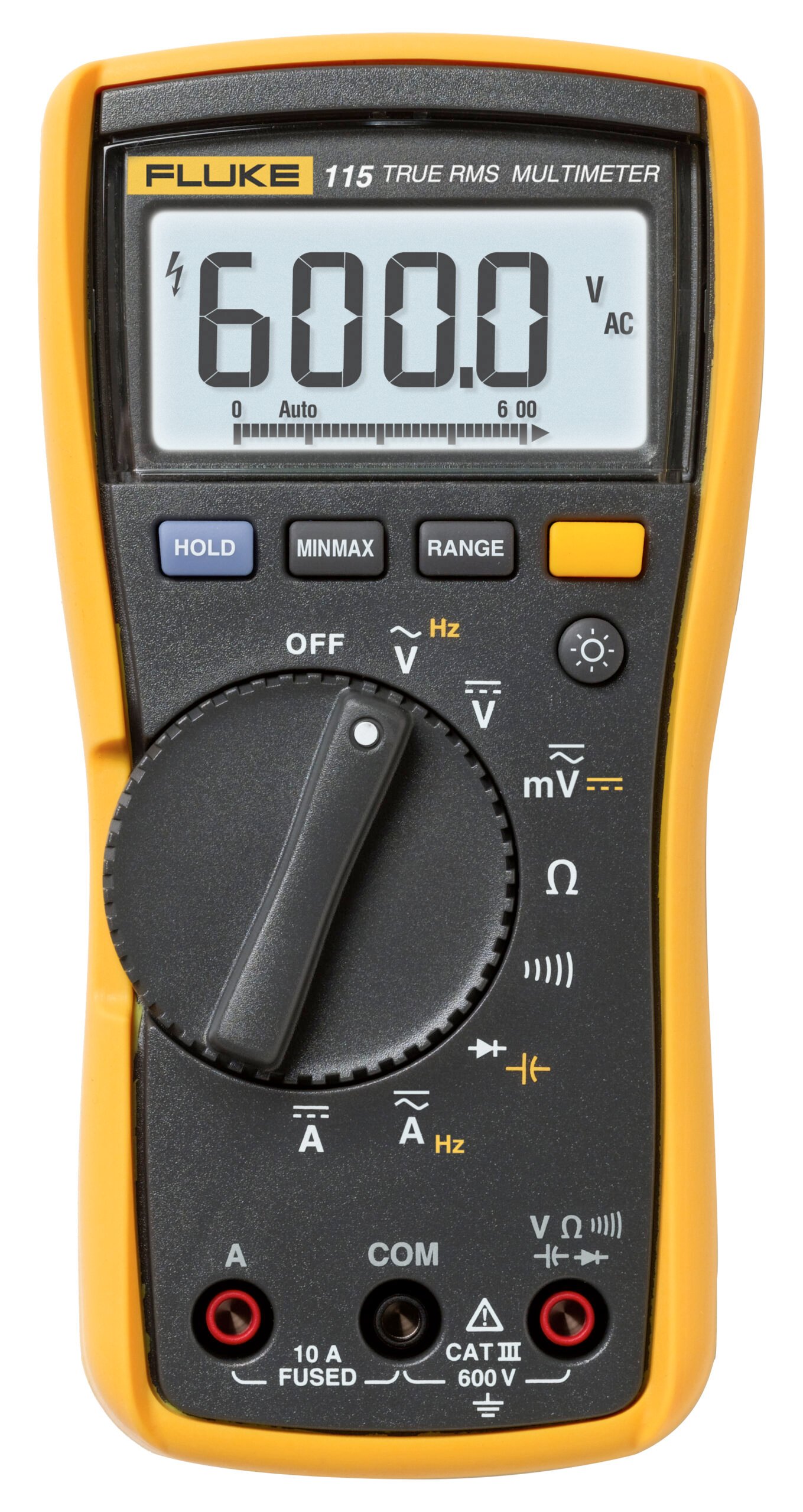 Fluke_115_front