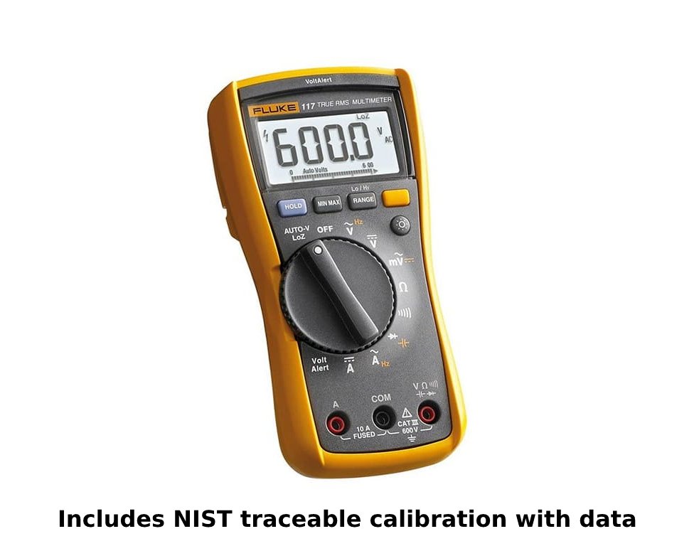 Fluke_117_-_Includes_NIST_traceable_calibration_with_data