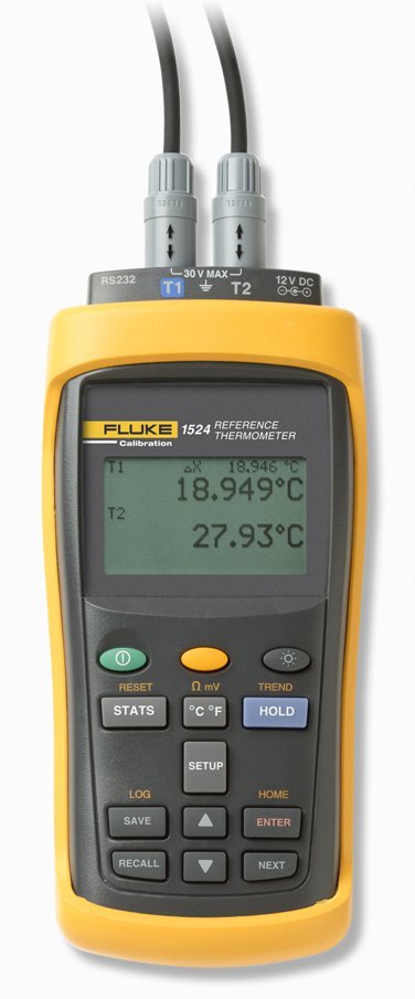 Fluke_1524-156_Reference_Thermometer