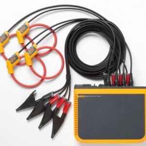 Fluke 1746/15/EUS Three-Phase Power Quality Loggers