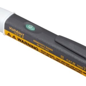 Fluke 1LAC-A-II Non-Contact Low Voltage Detector
