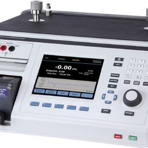 Fluke 2271A-N-BG200/2.5K Pressure Calibrator with Module