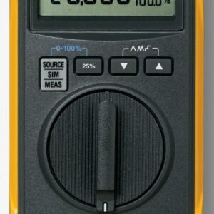 Fluke 705 Loop Calibrator