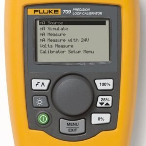 Fluke 709 Precision Loop Calibrator
