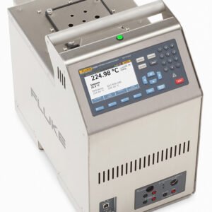 Fluke 7109A-P-156 Portable Calibration Bath