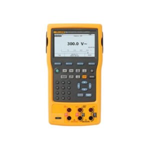 Fluke 754/FPC - 754 Documenting Process Calibrator with HART with 1 Year Premium Care Standard