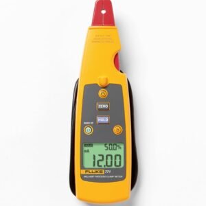 Fluke 771 Milliamp Process Clamp Meter