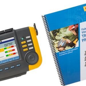 Fluke 810/+TRNG Fluke 810 Vibration Tester plus Training Program Book