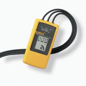 Fluke 9040 Phase Rotation Indicator Meter