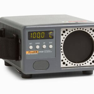 Fluke 9132-156 Portable IR Calibrator, 50 to 500 °C