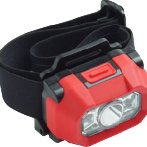 Fluke HL-200 EX Intrinsically Safe Headlamp