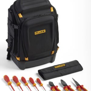 Fluke IKPK7 Professional Hand Tools Starter Kit