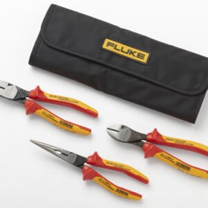 Fluke IKPL3 Insulated Pliers kit