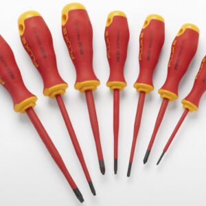 Fluke IKSC7 Insulated Driver kit