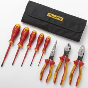 Fluke IKST7 Insulated Hand Tool Starter Kit