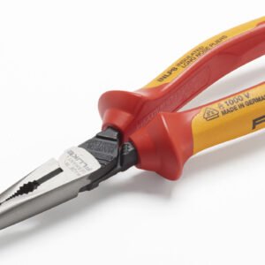 Fluke INLP8 Insulated Long Nose Pliers