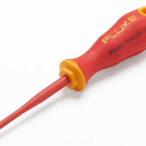 Fluke IPHS1 Insulated Philips Screwdriver