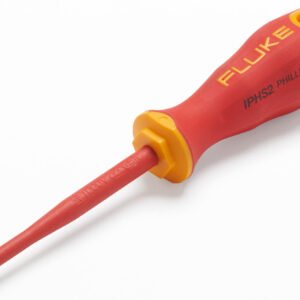 Fluke IPHS2 Insulated Philips Screwdriver