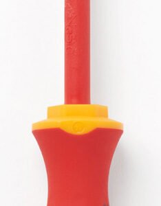 Fluke ISLS5 Insulated Slotted Screwdriver
