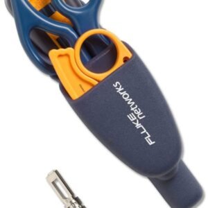 Fluke Networks 11292000 Pro-Tool Kit IS50