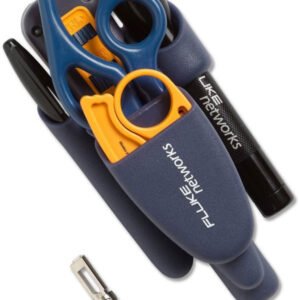 Fluke Networks 11293000 Pro-Tool Kit IS60