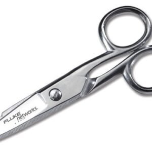 Fluke Networks 44500000 Electricians Scissors