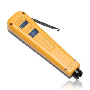 Fluke Networks 10061120 D914S Impact Tool with Eversharp 110 And Eversharp 66 Blade